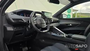 Peugeot 5008 de 2024