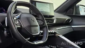 Peugeot 5008 de 2024