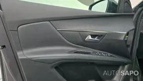 Peugeot 5008 de 2024