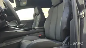 Peugeot 5008 de 2024