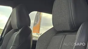 Peugeot 5008 de 2024