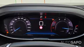 Peugeot 5008 de 2024