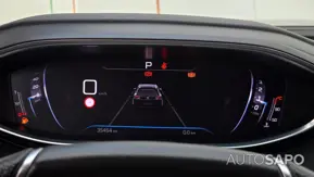 Peugeot 5008 de 2024