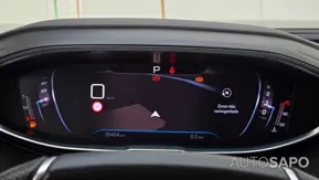 Peugeot 5008 de 2024