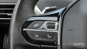 Peugeot 5008 de 2024