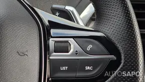 Peugeot 5008 de 2024