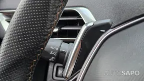 Peugeot 5008 de 2024