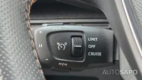 Peugeot 5008 de 2024