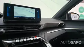 Peugeot 5008 de 2024