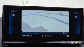 Peugeot 5008 de 2024