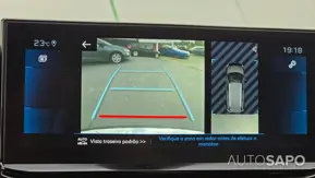 Peugeot 5008 de 2024