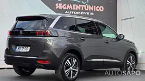 Peugeot 5008 de 2024