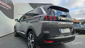 Peugeot 5008 de 2024
