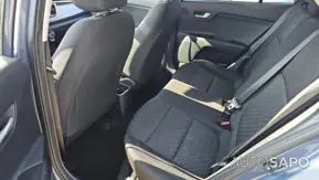 Kia Rio de 2022