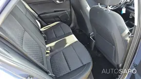 Kia Rio de 2022