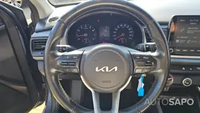 Kia Rio de 2022