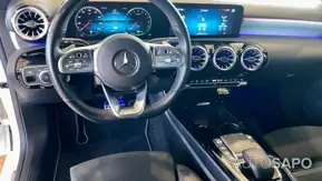 Mercedes-Benz Classe CLA de 2021