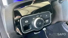 Mercedes-Benz Classe CLA de 2021