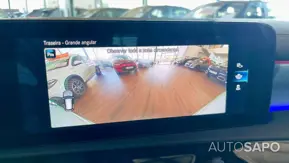 Mercedes-Benz Classe CLA de 2021