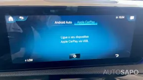 Mercedes-Benz Classe CLA de 2021
