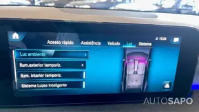 Mercedes-Benz Classe CLA de 2021