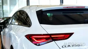 Mercedes-Benz Classe CLA de 2021