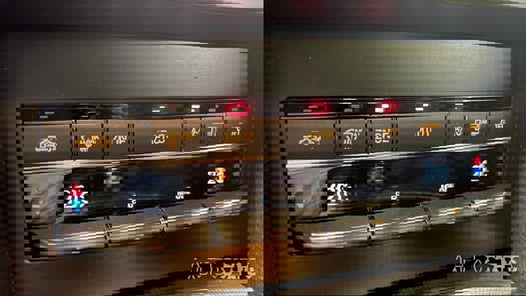 Mercedes-Benz Classe E de 2014