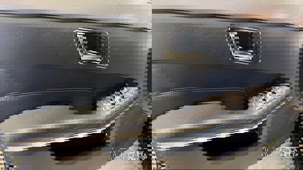 Mercedes-Benz Classe E de 2014