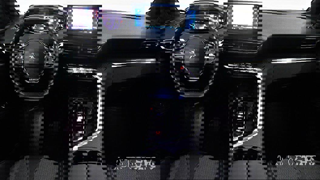 Peugeot 5008 1.2 PureTech Allure Pack EAT8 de 2024