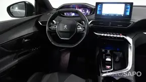 Peugeot 5008 1.2 PureTech Allure Pack EAT8 de 2024