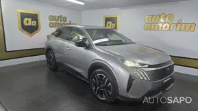 Peugeot 3008 de 2024