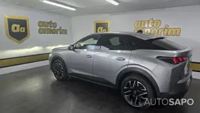 Peugeot 3008 de 2024