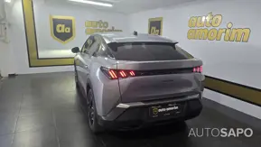 Peugeot 3008 de 2024
