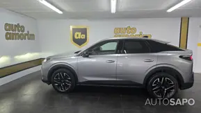 Peugeot 3008 de 2024