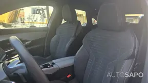 Peugeot 3008 de 2024