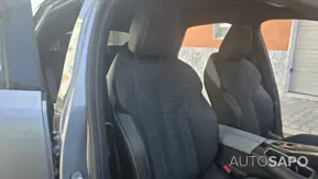 Peugeot 3008 de 2024