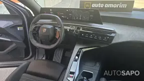 Peugeot 3008 de 2024
