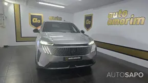 Peugeot 3008 de 2024