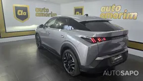 Peugeot 3008 de 2024