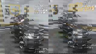 Mercedes-Benz Classe E de 2014