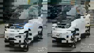 BMW i3 de 2019