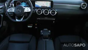 Mercedes-Benz Classe CLA de 2021