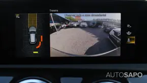 Mercedes-Benz Classe CLA de 2021