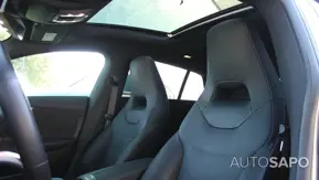 Mercedes-Benz Classe CLA de 2021