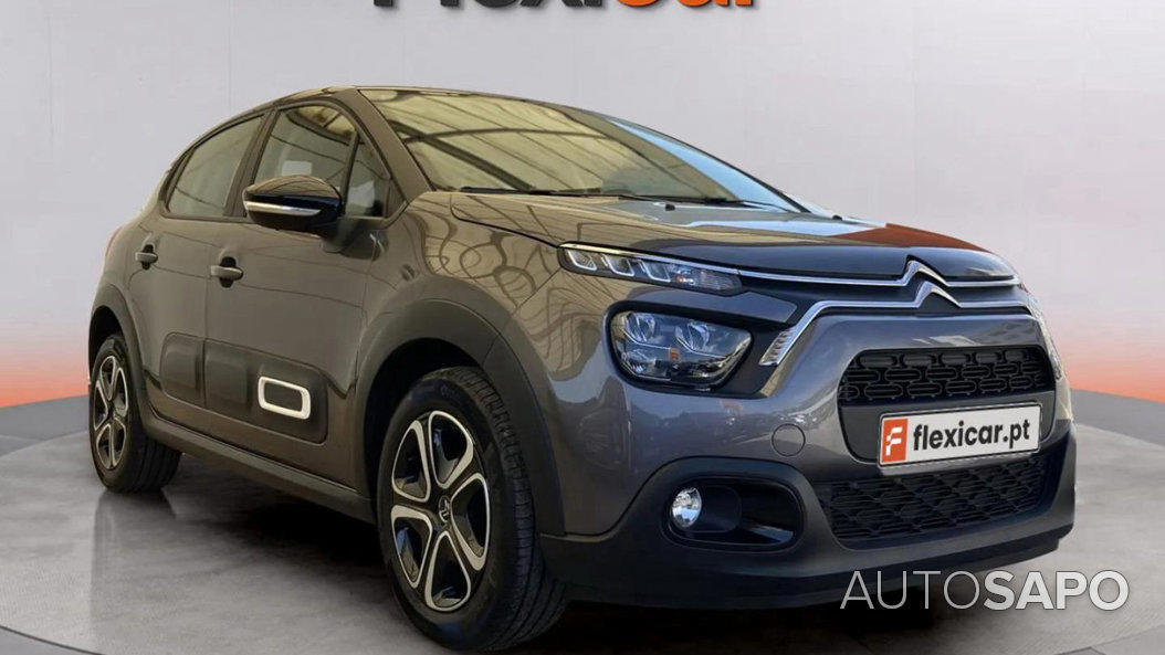 Citroen C3 de 2024