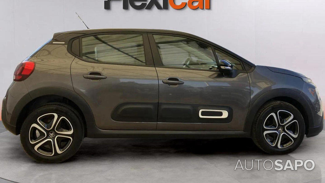 Citroen C3 de 2024