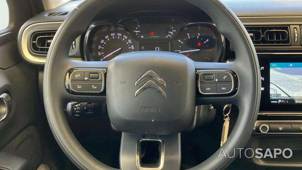 Citroen C3 de 2024