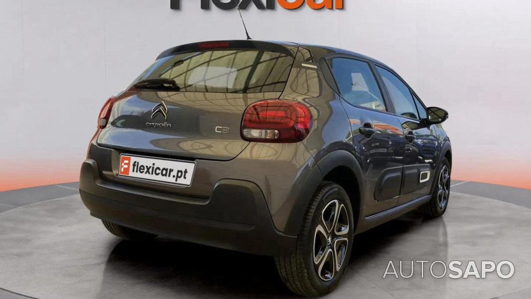 Citroen C3 de 2024