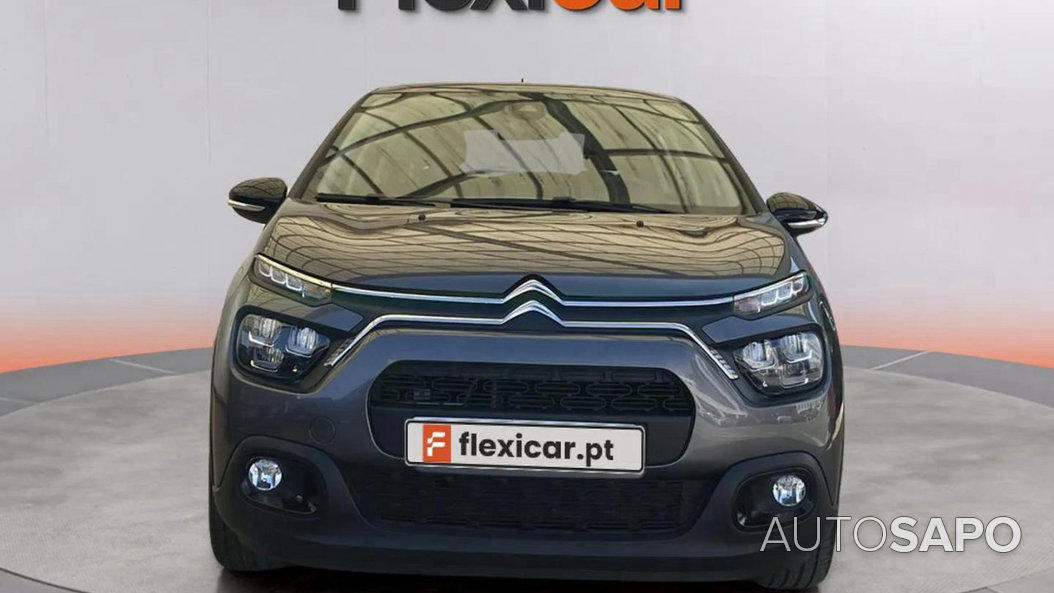 Citroen C3 de 2024