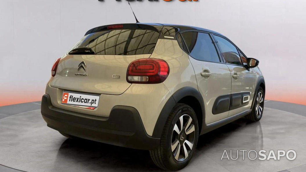 Citroen C3 de 2024